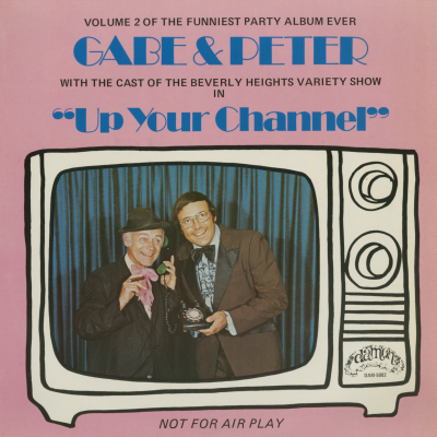 Up Your Channel (1975)