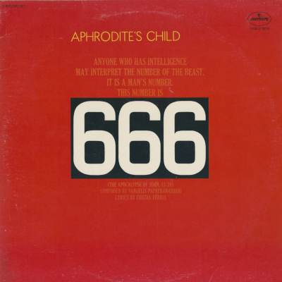 666 (1972)