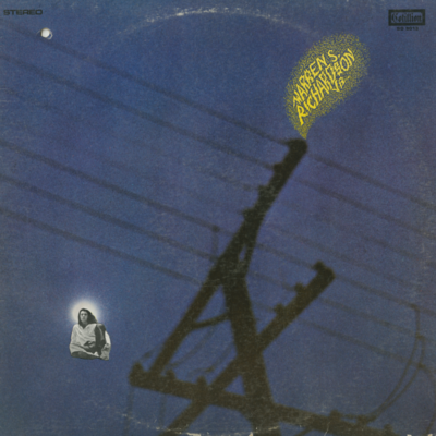 Warren Richardson Jr. (1969)