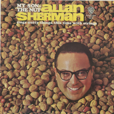 My Son The Nut