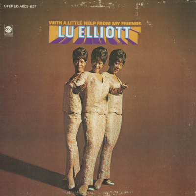 With A Little Help From My Friends