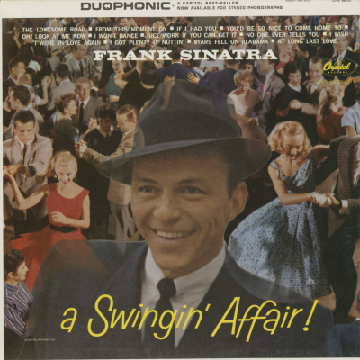 A Swingin Affair