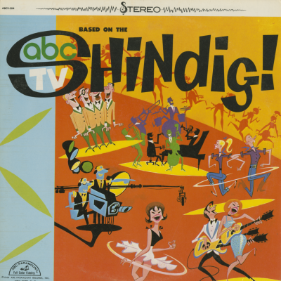 Shindig!