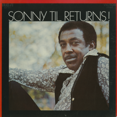 Sonny Til Returns