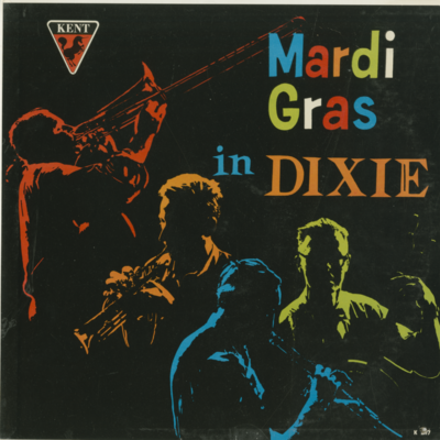Mardi Gras In Dixie
