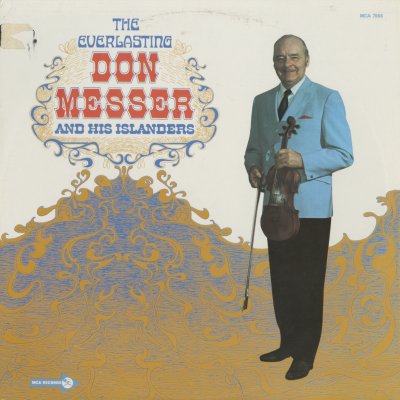 The Everlasting Don Messer