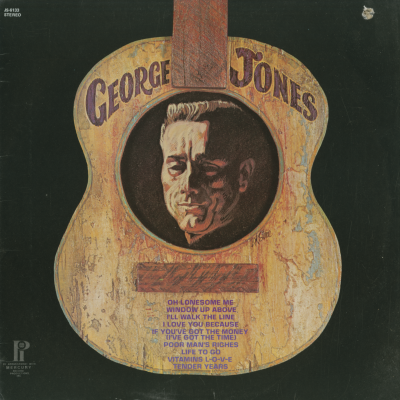 George Jones