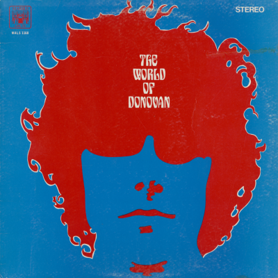 The World Of Donovan (1969)