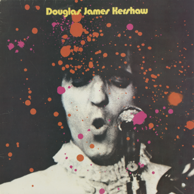 Douglas James Kershaw