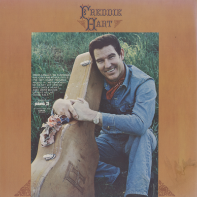 From Canada To Tennessee