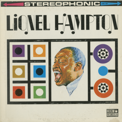 Lionel Hampton
