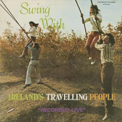 Swing With Ireland's Travelling People