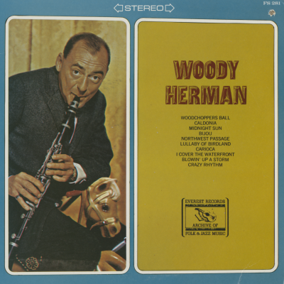 Woody Herman