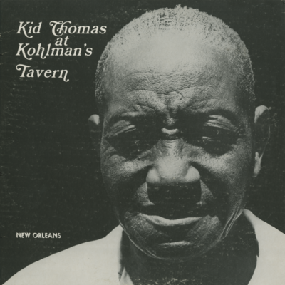 Thomas Valentine At Kohlman's Tavern