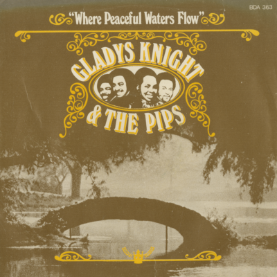 Where Peaceful Waters Flow /