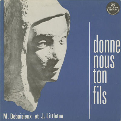 Donne Nous Ton Fils