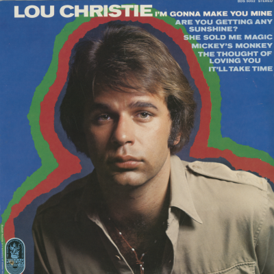 Lou Christie
