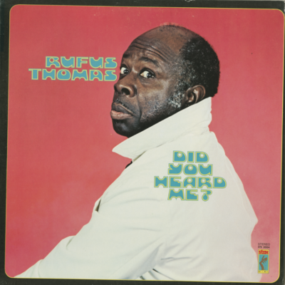 Did You Hear Me (1972)