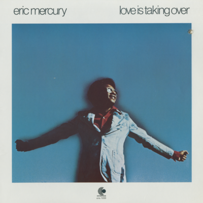 Love Is Taking Over (1973)