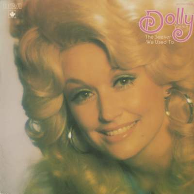 Dolly The Seeker We Used To