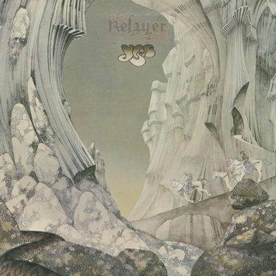 Relayer (1974)