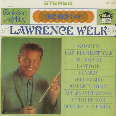 The Best Of Lawrence Welk