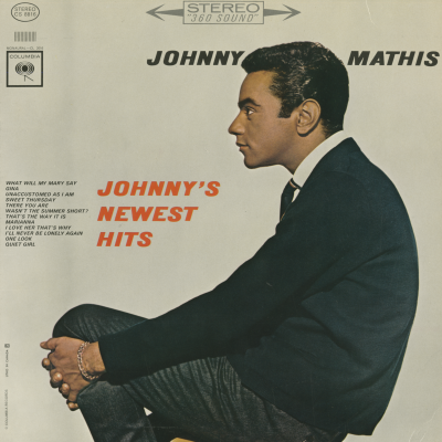 Johnny's Newest Hits