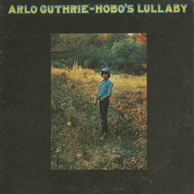 Hobo's Lullaby (1972)