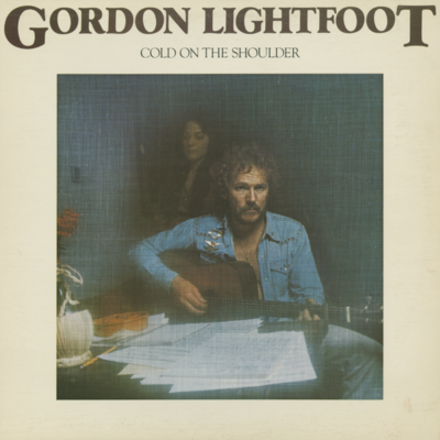 Cold On The Shoulder