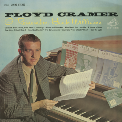 I Remember Hank Williams