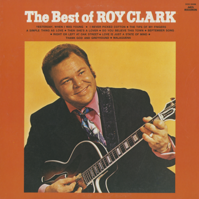 The Best Of Roy Clark