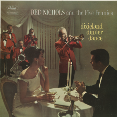 Dixieland Dinner Dance