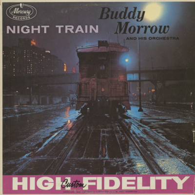 Night Train