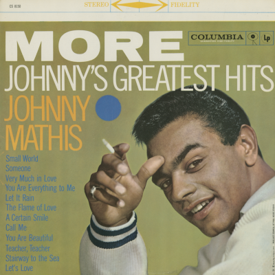 More Johnny's Greatest Hits