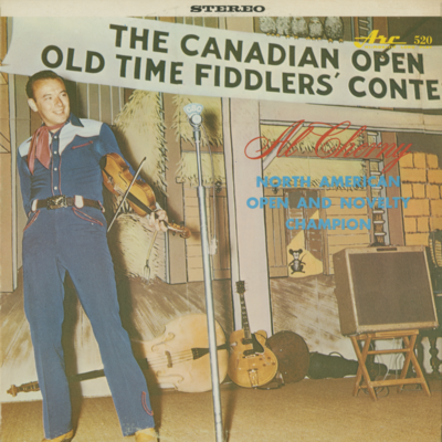 North American Open And Novelity Champion