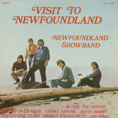 Visit To Newfoundland