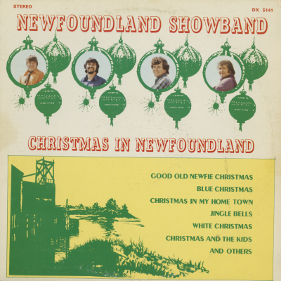 Christmas In Newfoundland
