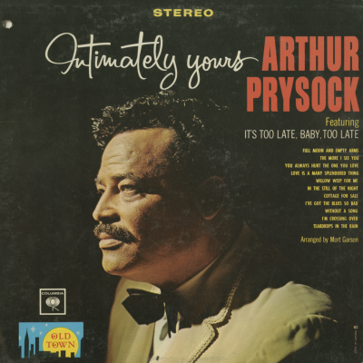 Intimately Yours (1964)