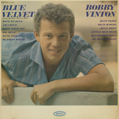Blue Velvet