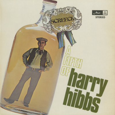 A Fifth Of Harry Hibbs