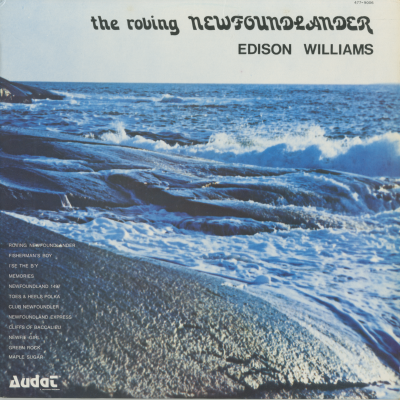 The Roving Newfoundlander