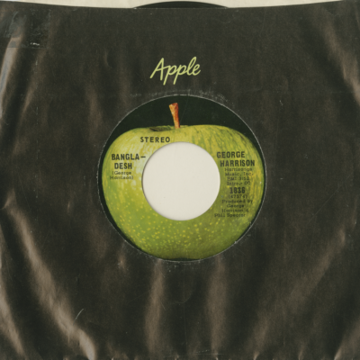 Bangla-Desh / Deep Blue