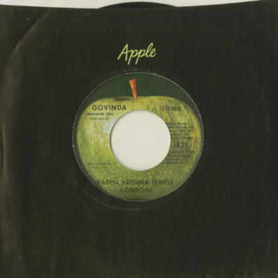 Govinda / Govinda Jai Jai