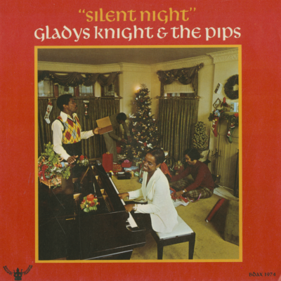 Silent Night / Do You Hear What I Hear