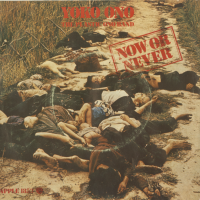 Now Or Never / Move On Fast