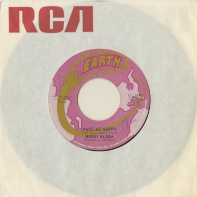 Make Me Happy / This Thing I've Gotten Into (1970)