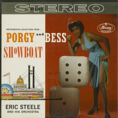 Porgy And Bess Showboat