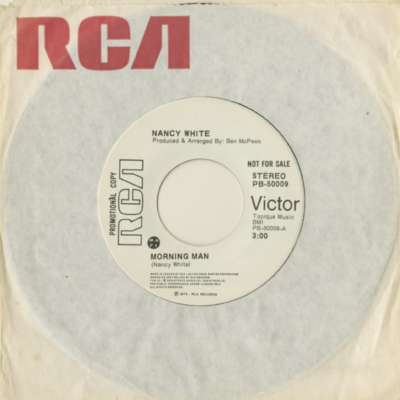 The Prisoner / Sweet Gypsy Hair