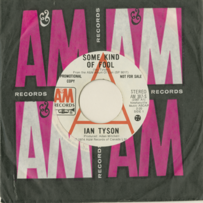 Some Kind Of Fool / Part 2