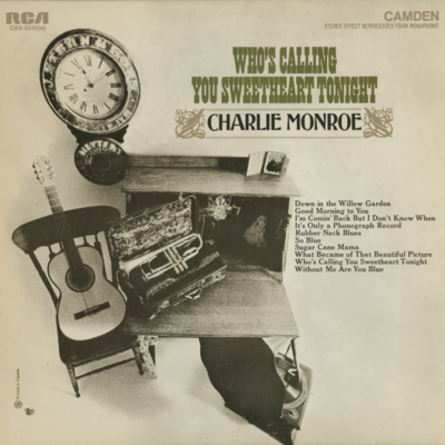 Who's Calling You Sweetheart Tonight (1969)